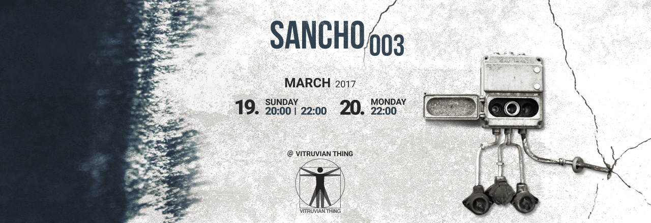 Sancho 003